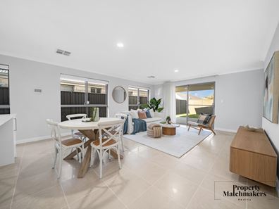 6 Tarot  Grove, Baldivis WA 6171