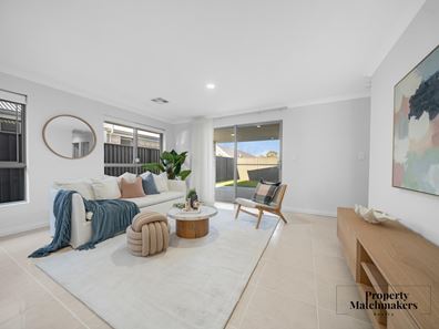 6 Tarot  Grove, Baldivis WA 6171