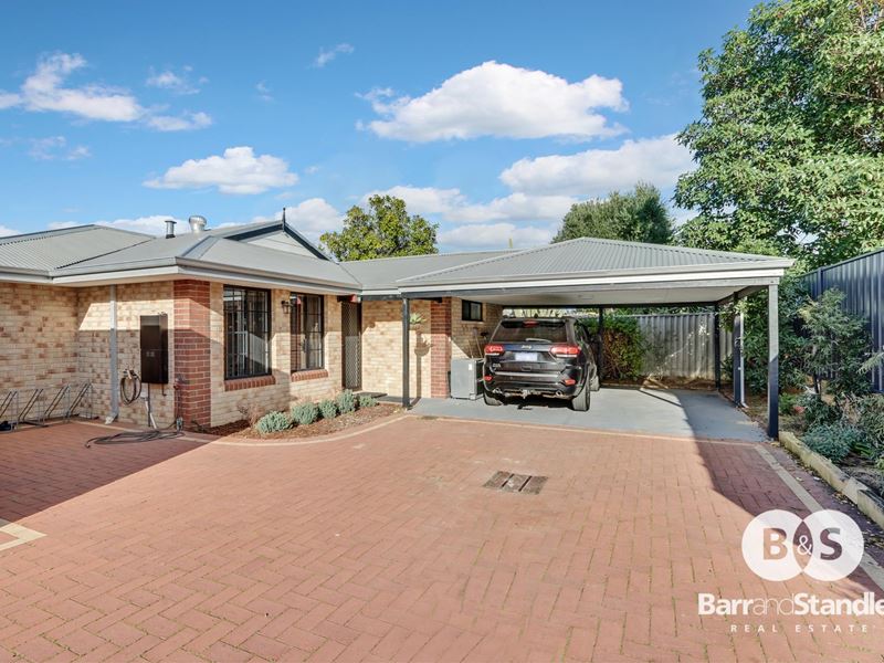 7A Frankel Street, Carey Park WA 6230