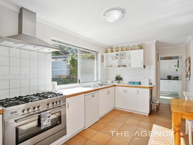 5 Dryandra Crescent, Darlington WA 6070
