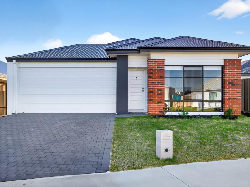 9 Salisbury Loop, Baldivis WA 6171