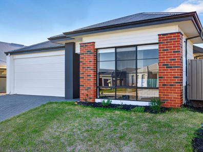 9 Salisbury Loop, Baldivis WA 6171