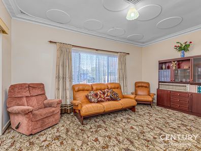 31 Aldam Crescent, Shelley WA 6148