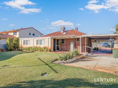 31 Aldam Crescent, Shelley WA 6148