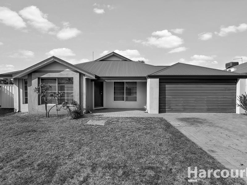 29 Ashwood Parkway, Lakelands WA 6180