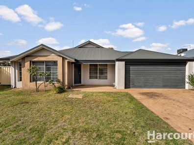 29 Ashwood Parkway, Lakelands WA 6180