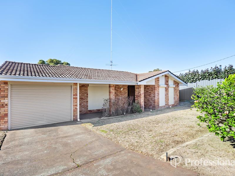 28 Carpenter Terrace, Australind WA 6233