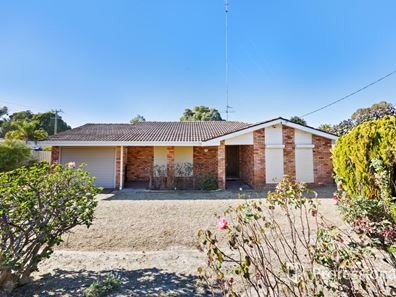 28 Carpenter Terrace, Australind WA 6233