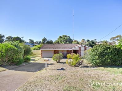 28 Carpenter Terrace, Australind WA 6233