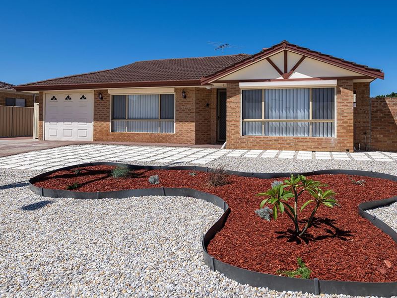 17 Devonshire Street, Morley WA 6062