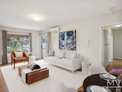 8/15 Friar John Way, Coolbellup WA 6163