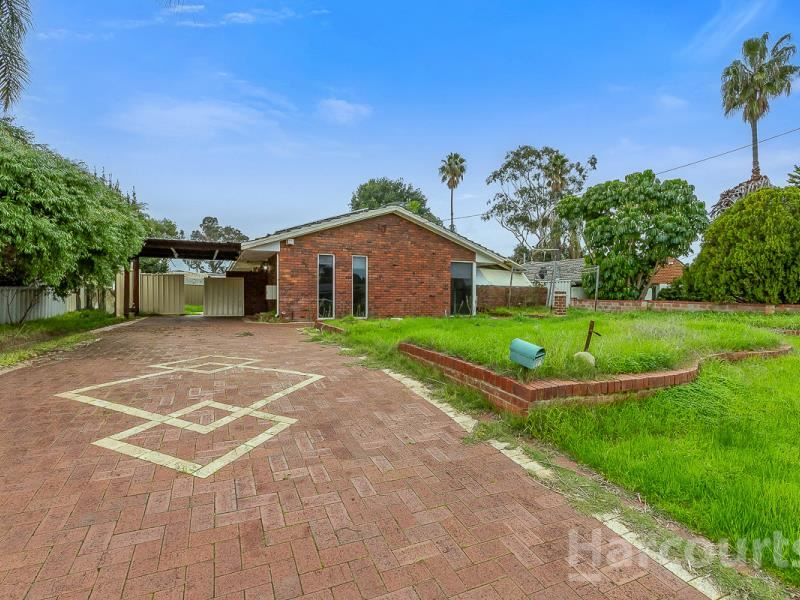 12 Thompson Drive, Wanneroo