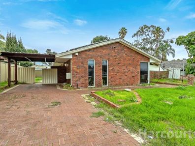 12 Thompson Drive, Wanneroo WA 6065