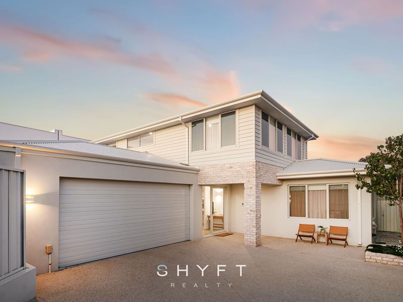 299A Camberwarra  Drive, Craigie WA 6025