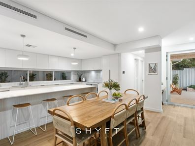 299A Camberwarra  Drive, Craigie WA 6025