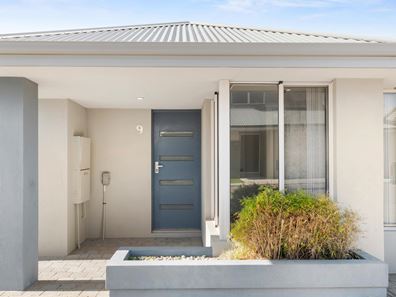 9/19 Malibu Road, Safety Bay WA 6169