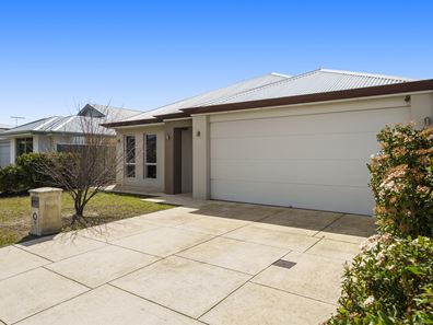 9 Sackler Link, Piara Waters WA 6112