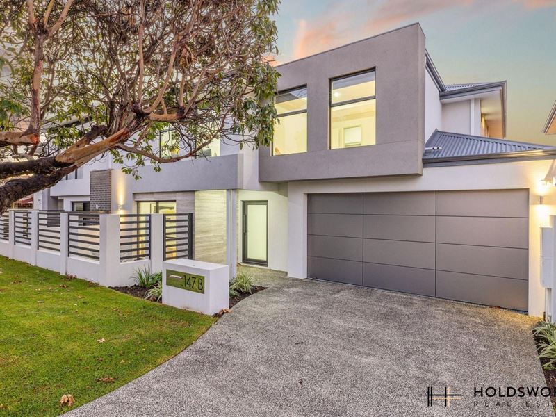 147B Baden Street, Joondanna WA 6060