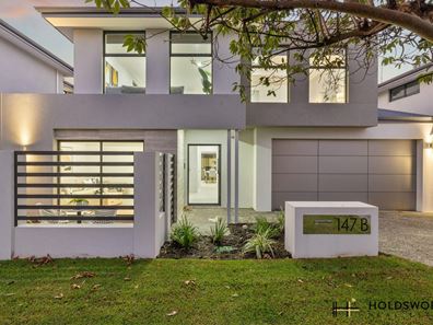 147B Baden Street, Joondanna WA 6060