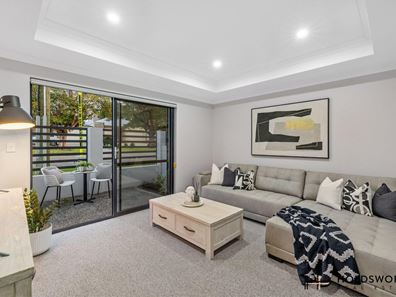 147B Baden Street, Joondanna WA 6060