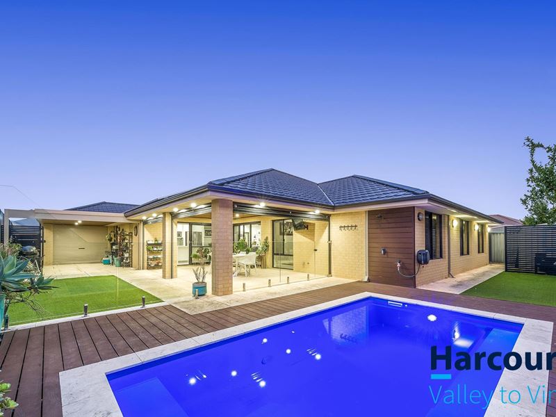 71 Amethyst Parkway, Aveley WA 6069