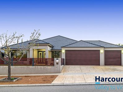 71 Amethyst Parkway, Aveley WA 6069