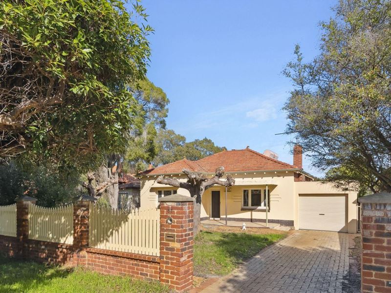 67 Hotham Street, Bayswater