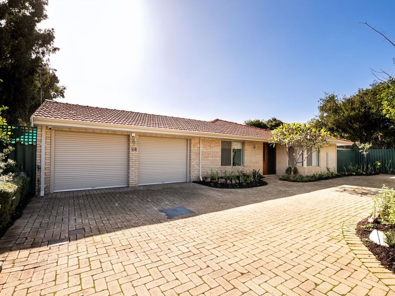 29 Elvira Street, Palmyra WA 6157
