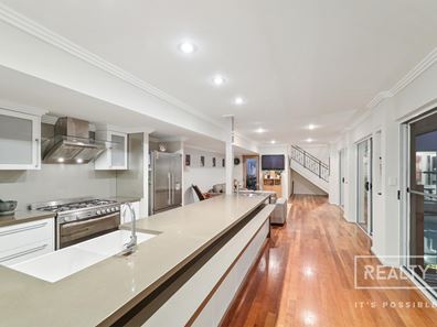 12 Tenerife Boulevard, Hillarys WA 6025