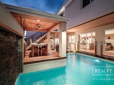 12 Tenerife Boulevard, Hillarys WA 6025