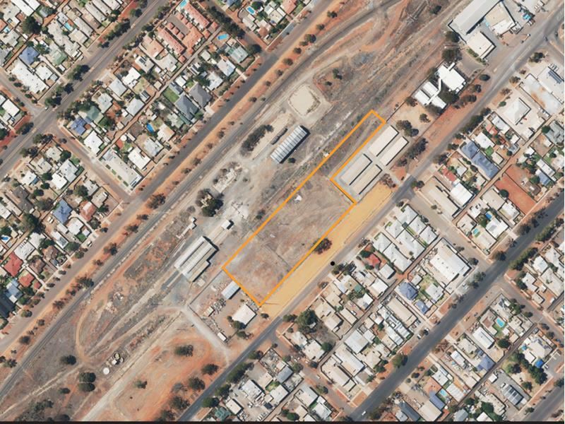 Part Lot/324 Forrest Street, Kalgoorlie WA 6430