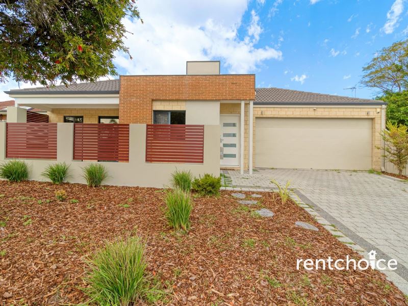 10A Halland Way, Westminster WA 6061