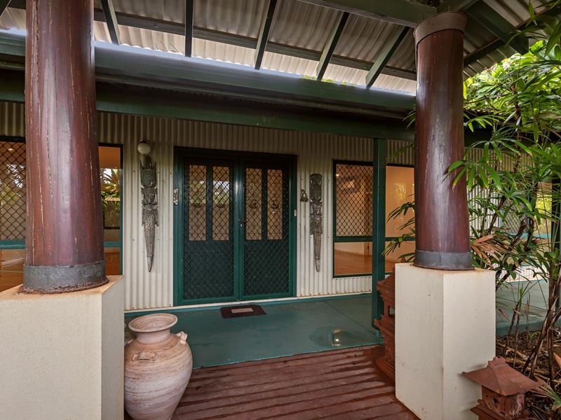 9 Sayonara Road, Cable Beach WA 6726