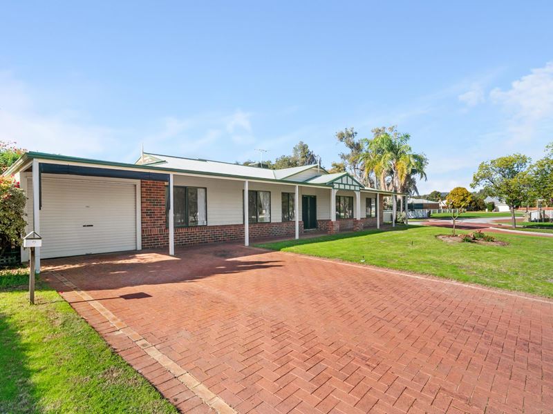 2 Galway Place, Jane Brook WA 6056