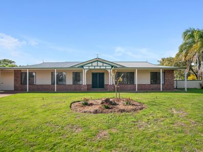 2 Galway Place, Jane Brook WA 6056
