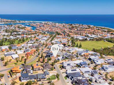 20 Seaview Place, Wannanup WA 6210