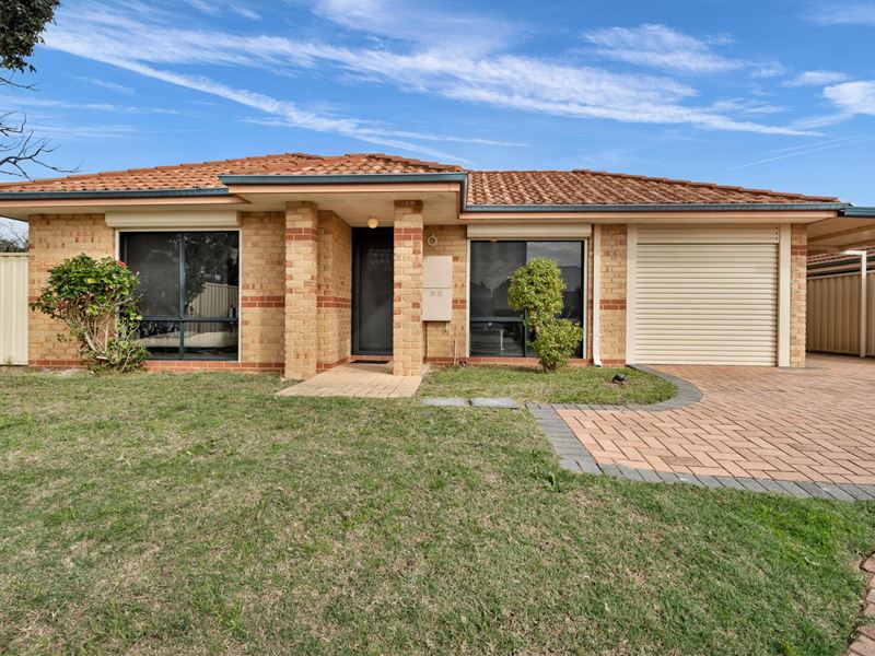4/178 Corfield  Street, Gosnells
