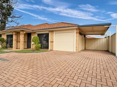 4/178 Corfield  Street, Gosnells WA 6110