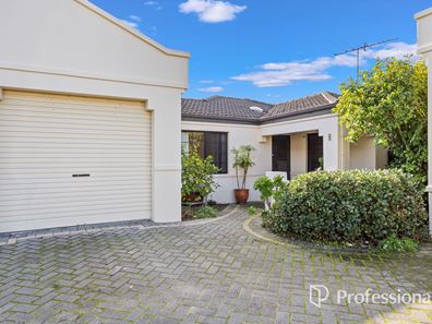 8/13 Toms Court, Bayswater WA 6053