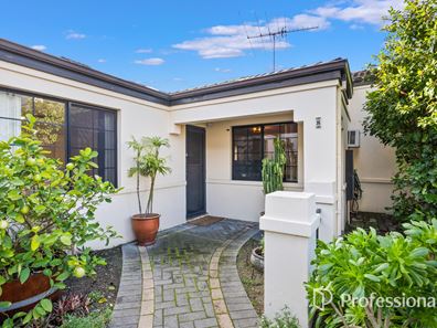 8/13 Toms Court, Bayswater WA 6053