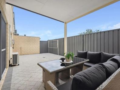 5/7 Bellier Place, Hamilton Hill WA 6163