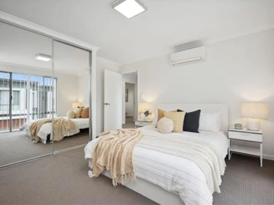 5/7 Bellier Place, Hamilton Hill WA 6163