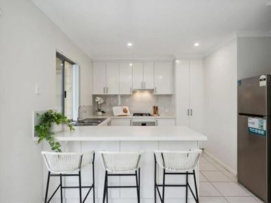 5/7 Bellier Place, Hamilton Hill WA 6163