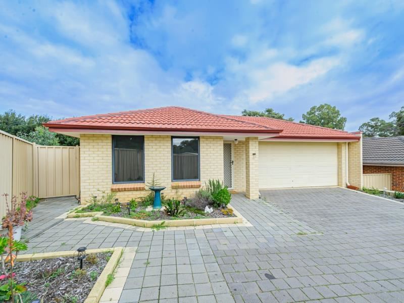 3/95 Park Road, Byford