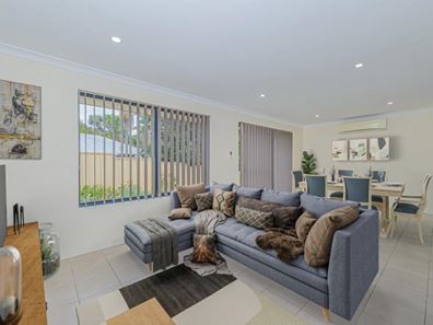 3/95 Park Road, Byford WA 6122