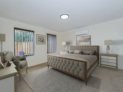 3/95 Park Road, Byford WA 6122