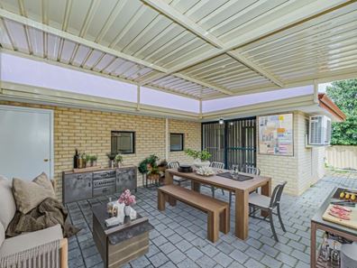 3/95 Park Road, Byford WA 6122