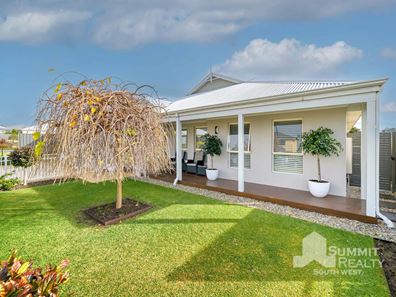 10 Arnold Link, Australind WA 6233