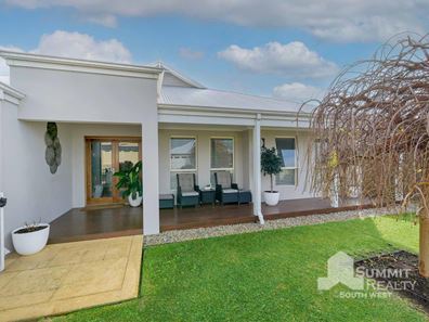 10 Arnold Link, Australind WA 6233