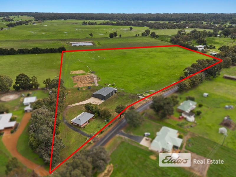 43 Mallokup Road, Capel